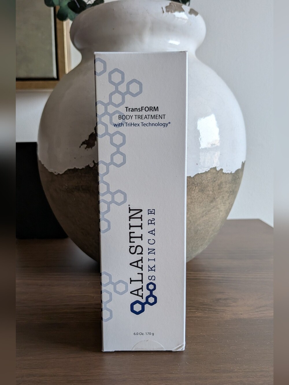 Alastin Skincare TransFORM Body Treatment With TriHex Technology NEW